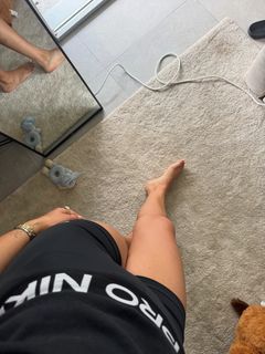 Martina Zanfi feet photo 17