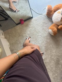 Martina Zanfi feet photo 12