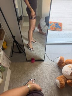Martina Zanfi feet photo 11