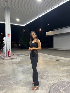 Martina Zanfi feet photo 3