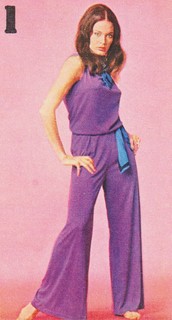 Martine Beswick feet photo 6