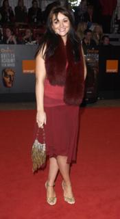 Martine McCutcheon feet photo thumbnail