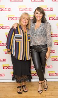 Martine McCutcheon feet photo thumbnail