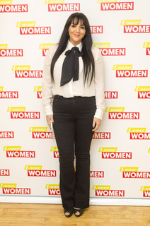 Martine McCutcheon feet photo thumbnail