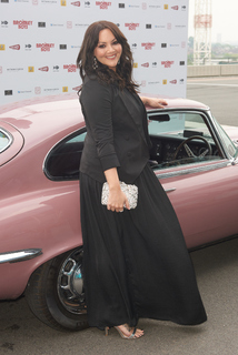 Martine McCutcheon feet photo thumbnail