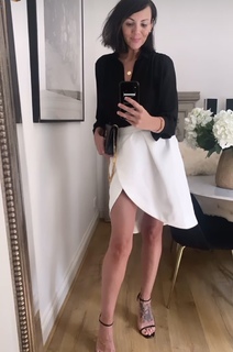 Martine McCutcheon feet photo thumbnail