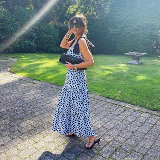 Martine McCutcheon feet photo thumbnail