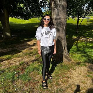 Martine McCutcheon feet photo thumbnail