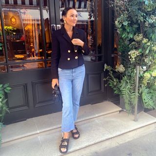 Martine McCutcheon feet photo thumbnail