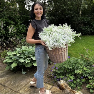 Martine McCutcheon feet photo thumbnail