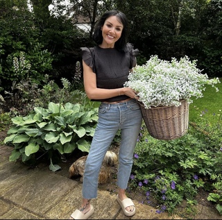 Martine McCutcheon feet photo thumbnail
