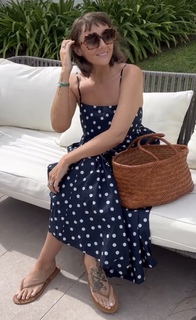 Martine McCutcheon feet photo thumbnail