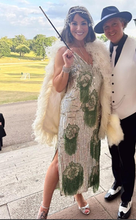 Martine McCutcheon feet photo thumbnail