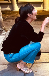 Martine McCutcheon feet photo thumbnail