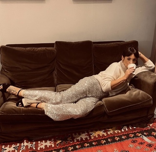 Martine McCutcheon feet photo thumbnail