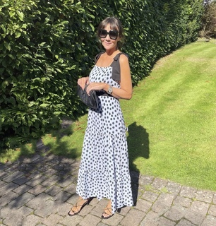 Martine McCutcheon feet photo thumbnail