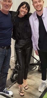 Martine McCutcheon feet photo thumbnail