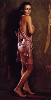 Martine McCutcheon feet photo thumbnail