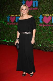 Martyna Wojciechowska feet photo 3
