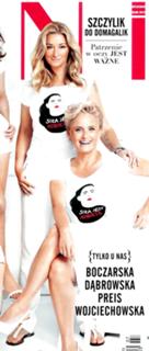 Martyna Wojciechowska feet photo 19