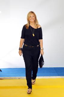 Martyna Wojciechowska feet photo 18