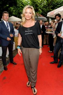 Martyna Wojciechowska feet photo 16