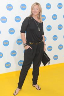 Martyna Wojciechowska feet photo 15