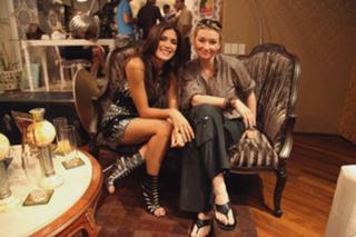 Martyna Wojciechowska feet photo 12