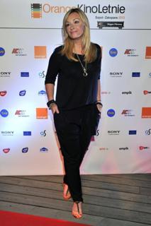 Martyna Wojciechowska feet photo 11