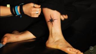 Martyna Wojciechowska feet photo 6