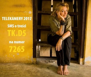 Martyna Wojciechowska feet photo 4