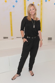 Martyna Wojciechowska feet photo 2