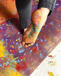 Martyna Wojciechowska feet photo 15