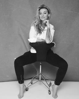 Martyna Wojciechowska feet photo 13