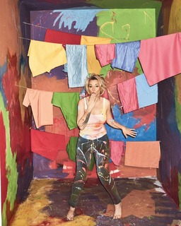 Martyna Wojciechowska feet photo 12