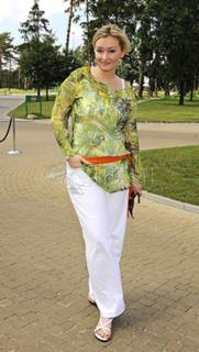 Martyna Wojciechowska feet photo 2