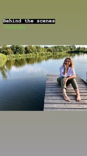 Martyna Wojciechowska feet photo 4