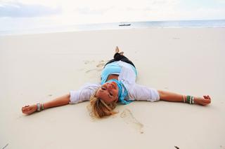 Martyna Wojciechowska feet photo 19