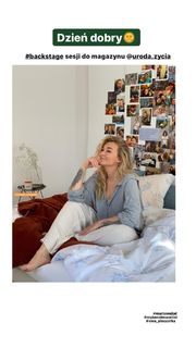 Martyna Wojciechowska feet photo 16