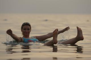 Martyna Wojciechowska feet photo 14