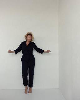Martyna Wojciechowska feet photo 19