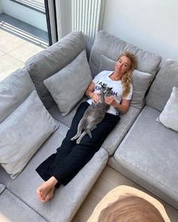 Martyna Wojciechowska feet photo 18