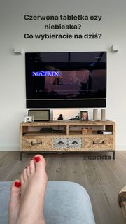 Martyna Wojciechowska feet photo 17