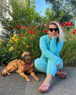 Martyna Wojciechowska feet photo 16