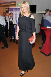 Martyna Wojciechowska feet photo 12