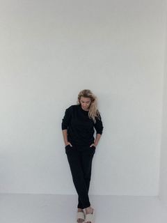 Martyna Wojciechowska feet photo 10