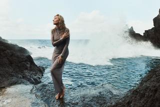 Martyna Wojciechowska feet photo 3