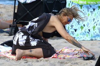 Martyna Wojciechowska feet photo 19