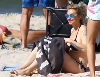 Martyna Wojciechowska feet photo 17