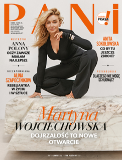 Martyna Wojciechowska feet photo 7